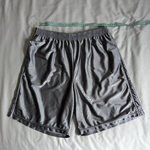 Silver Champion Dazzle Shorts